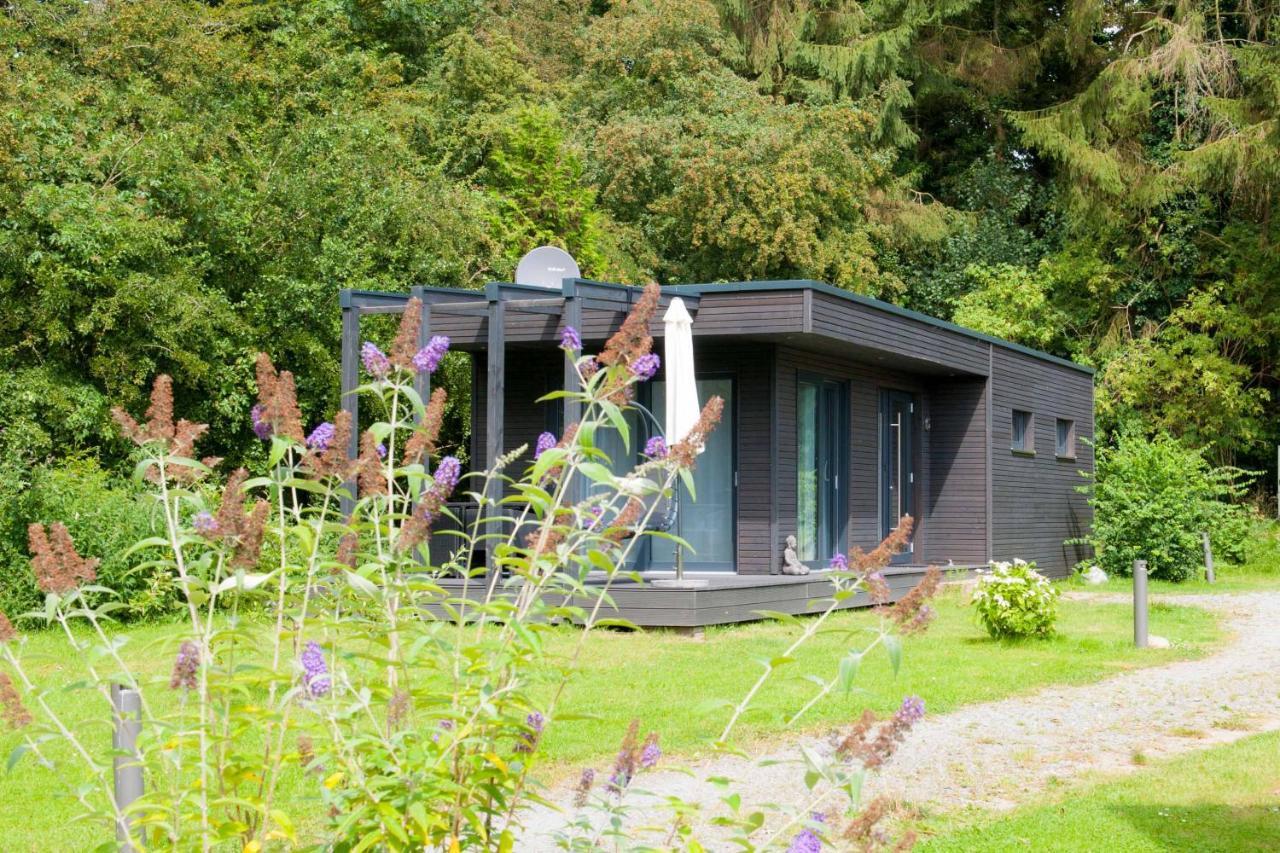 Gronenberger Muehle Haus 6 Villa Scharbeutz Exterior photo